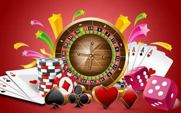 Financial Strategies for Professional Gamblers