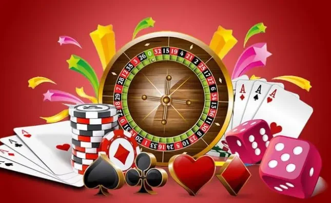 Financial Strategies for Professional Gamblers