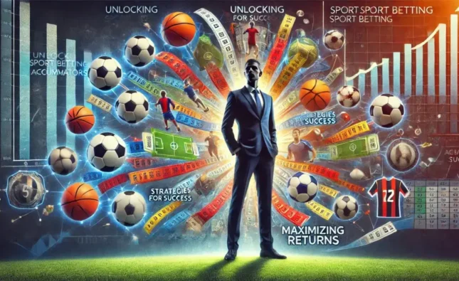 Unlocking Betting Success: Your Comprehensive Guide to Essential Tools